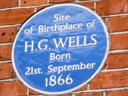 Wells, H G (id=1655)